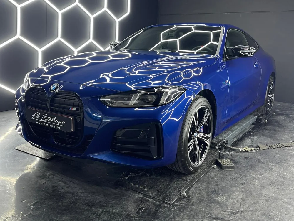 BMW Série 4