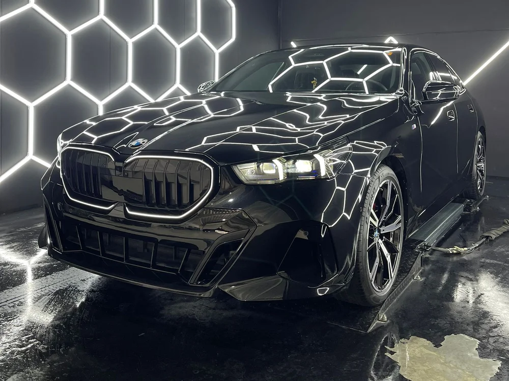 BMW Série 5