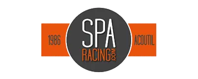 Spa Racing